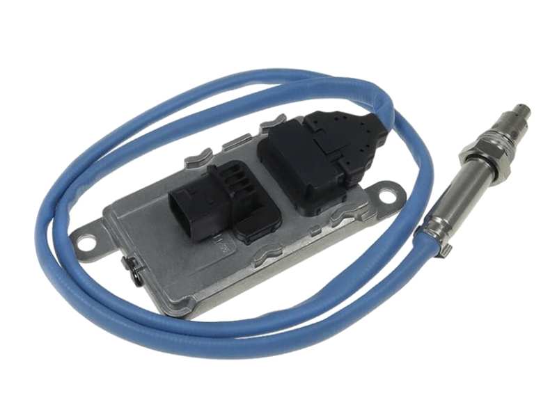 NOx-Sensor